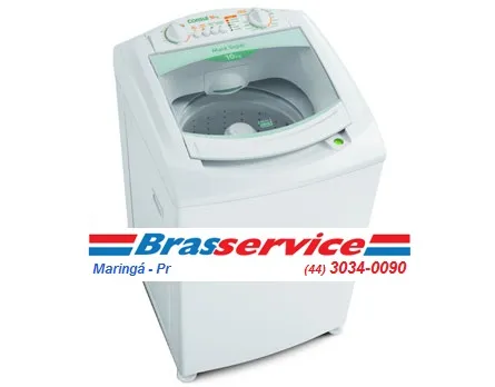 Imagem 1 da empresa BRASERVICE