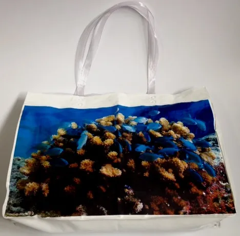 Imagem 31 da empresa ROTMARCK EMBALAGENS LTDA.