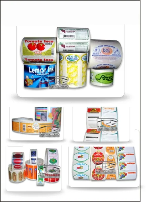 Imagem 24 da empresa ROTMARCK EMBALAGENS LTDA.