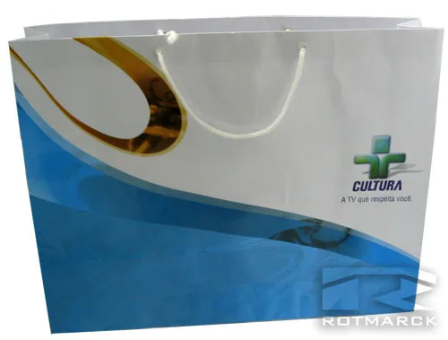 Imagem 12 da empresa ROTMARCK EMBALAGENS LTDA.