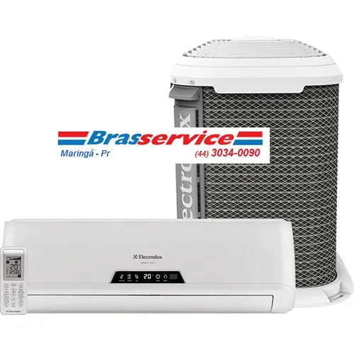 Imagem 3 da empresa BRASERVICE