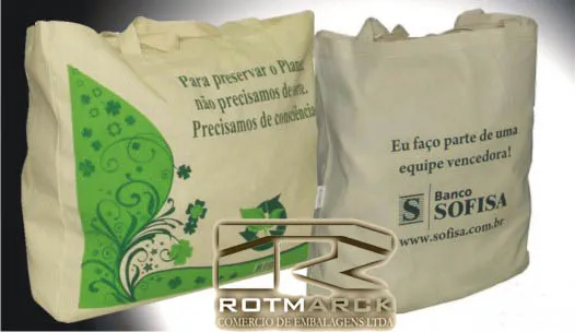 Imagem 20 da empresa ROTMARCK EMBALAGENS LTDA.