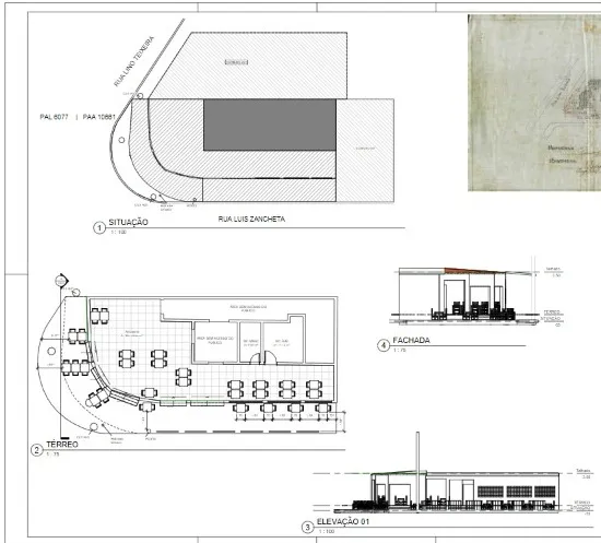 Imagem 3 da empresa KGN PROJETOS E SERVIÇOS TÉCNICOS