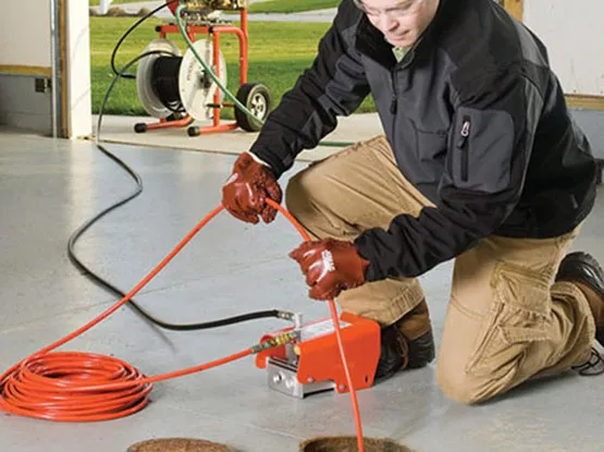 Imagem 4 da empresa RRDES - DESENTUPIDORA EM SANTO ANDRÉ