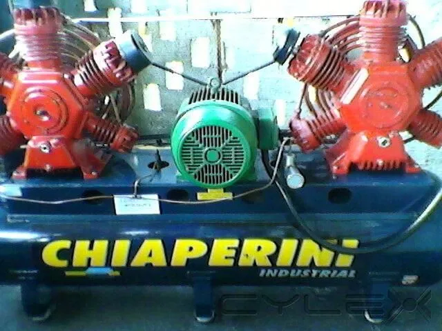 Imagem 10 da empresa INSPEÇÃO DE SEGURANÇA EM VASOS DE PRESSÃO - JRPB