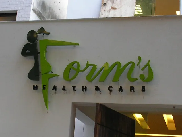 Imagem 1 da empresa LETRAS 1000 DO BRASIL