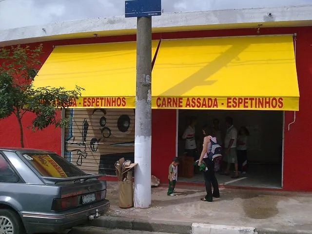 Imagem 7 da empresa TOLDOS TUCANOÊ