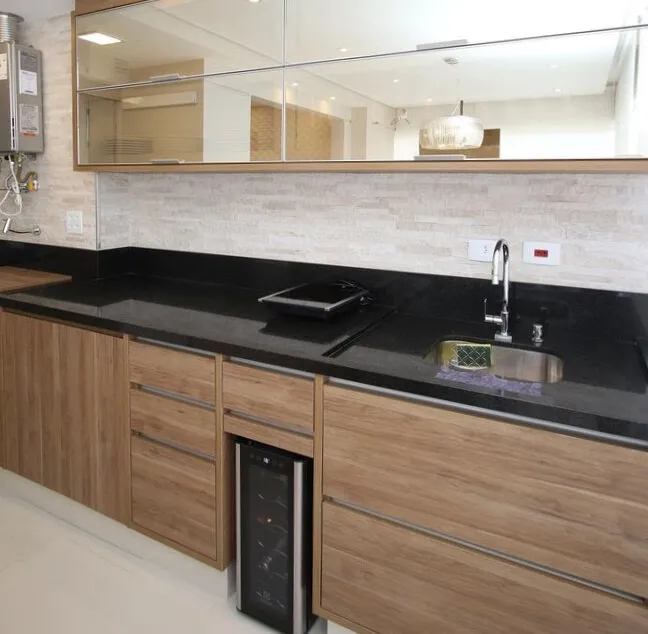 Imagem 7 da empresa ELMÓVEIS MÓVEIS PLANEJADOS