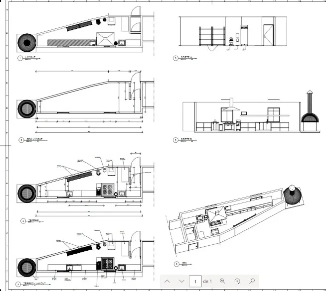 Imagem 2 da empresa KGN PROJETOS E SERVIÇOS TÉCNICOS