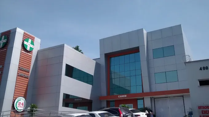 Imagem 3 da empresa CAMIM CLÍNICA MEDICA