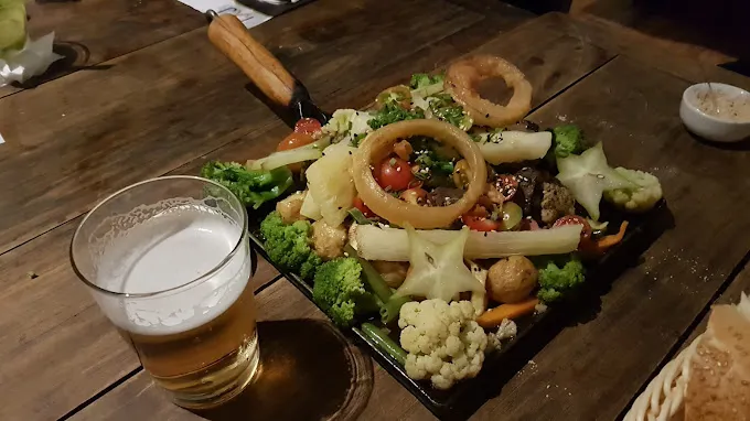 Imagem 2 da empresa SANTA MARTA BAR