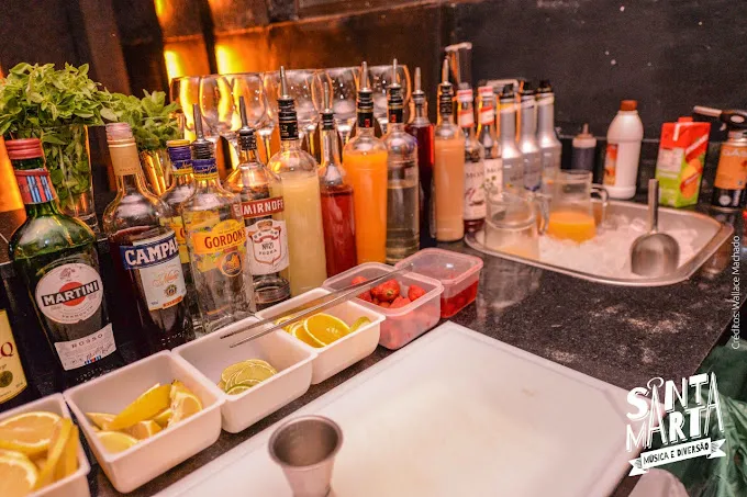 Imagem 12 da empresa SANTA MARTA BAR