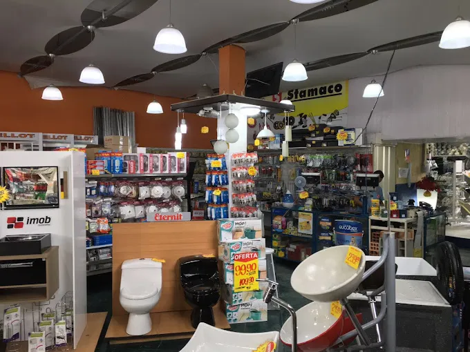 Imagem 7 da empresa PONTUALTO MATERIAIS PARA CONSTRUÇÃO