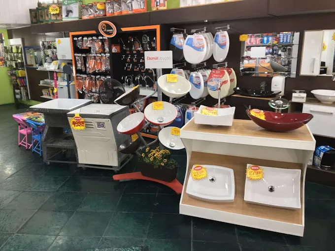 Imagem 9 da empresa PONTUALTO MATERIAIS PARA CONSTRUÇÃO