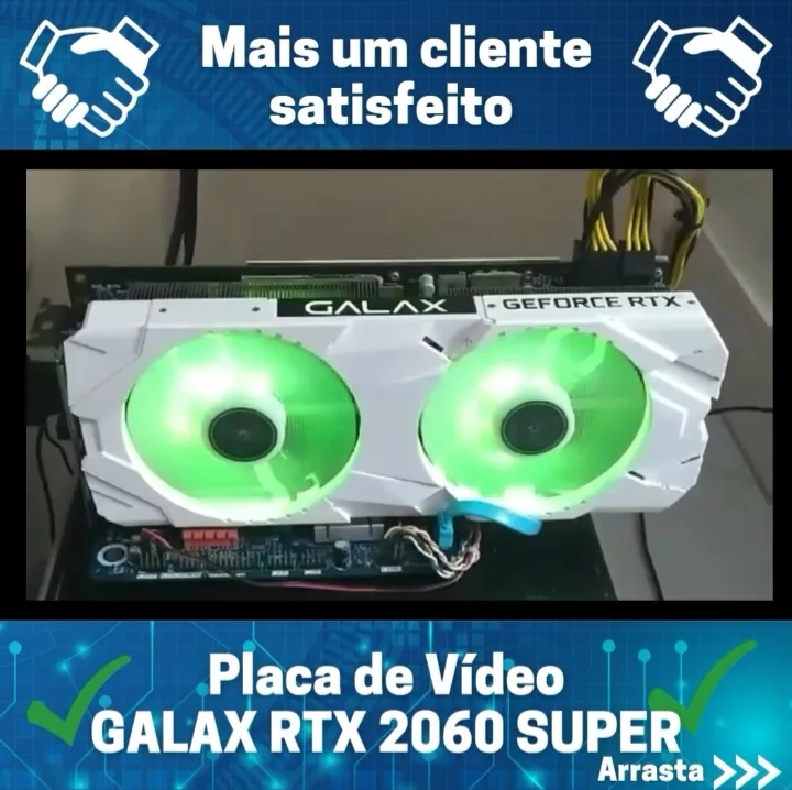 Imagem 7 da empresa ONLINE INFORMÁTICA | ASSISTÊNCIA TÉCNICA | CONSERTO DE NOTEBOOK, PLACA DE VÍDEO, PC GAMER E DESKTOP