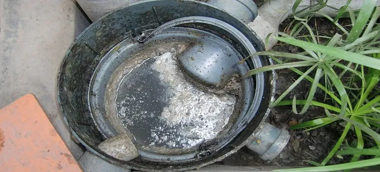 Imagem 3 da empresa RRDES - DESENTUPIDORA EM SANTO ANDRÉ