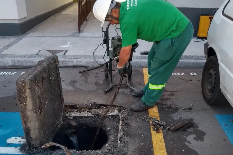 Imagem 5 da empresa RRD - DESENTUPIDORA EM DIADEMA