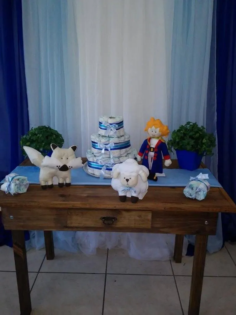 Imagem 4 da empresa GIRA FESTAS DECORAÇÕES