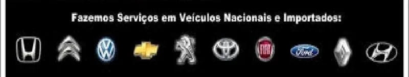 Imagem 1 da empresa ALEDRECAR PEÇAS E OFICINA MECÂNICA EM GERAL