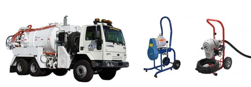 Imagem 10 da empresa RRD - DESENTUPIDORA EM DIADEMA