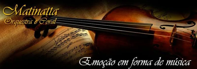 Imagem 3 da empresa MATINATTA ORQUESTRA E CORAL