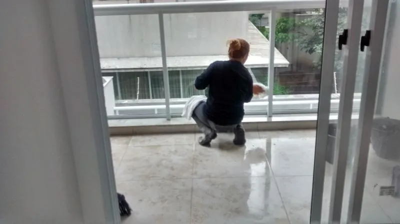 Imagem 2 da empresa NOVALIMPE PRESTAÇÃO DE SERVIÇOS DE LIMPEZA EIRELI EPP