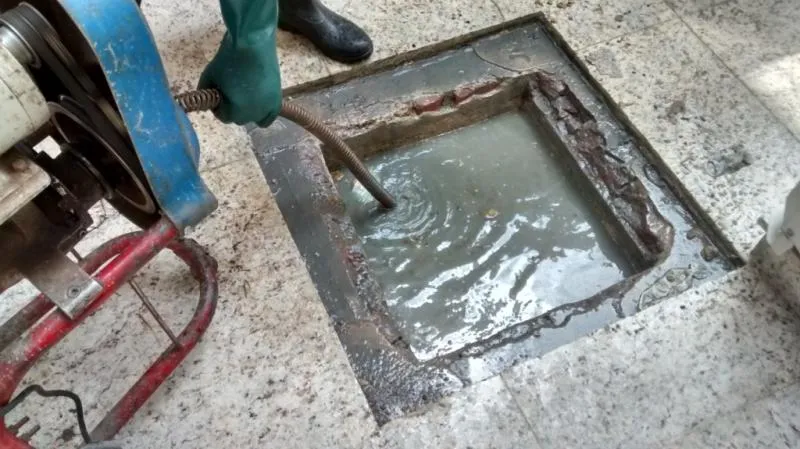 Imagem 6 da empresa RRD - DESENTUPIDORA EM DIADEMA