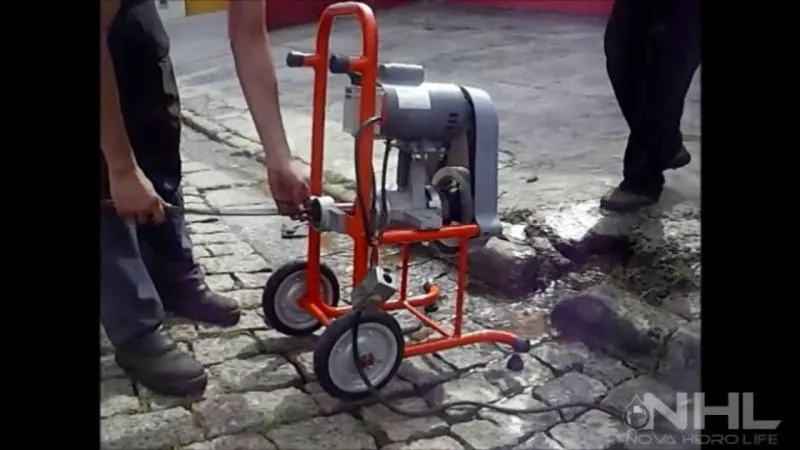 Imagem 7 da empresa RRD - DESENTUPIDORA EM DIADEMA