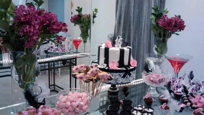 Imagem 5 da empresa TOP CLUB BUFFET