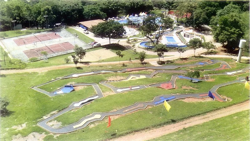 Imagem 6 da empresa PARKSIDE CONSTRUTORA