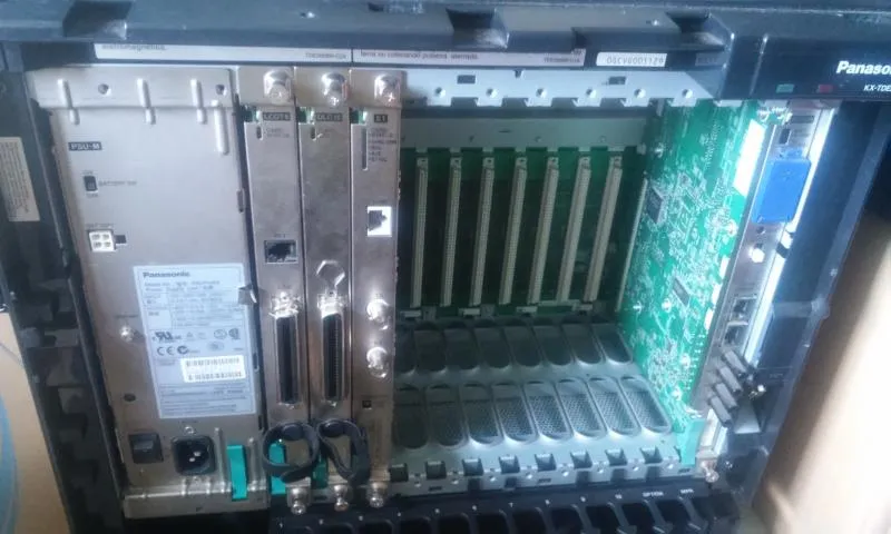 Imagem 3 da empresa ALCAPHONE