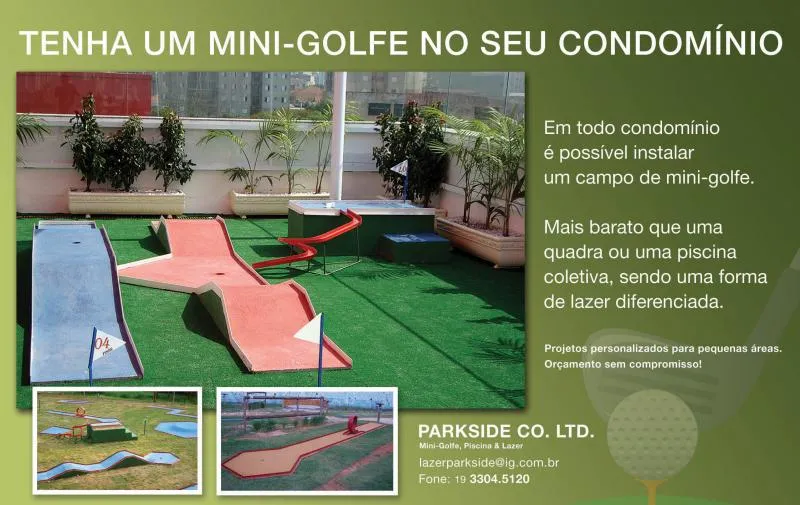 Imagem 4 da empresa PARKSIDE CONSTRUTORA