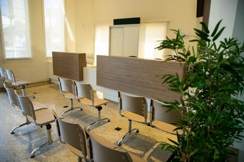 Imagem 3 da empresa CLÍNICA MONTE SERRAT MEDICINA ESPECIALIZADA