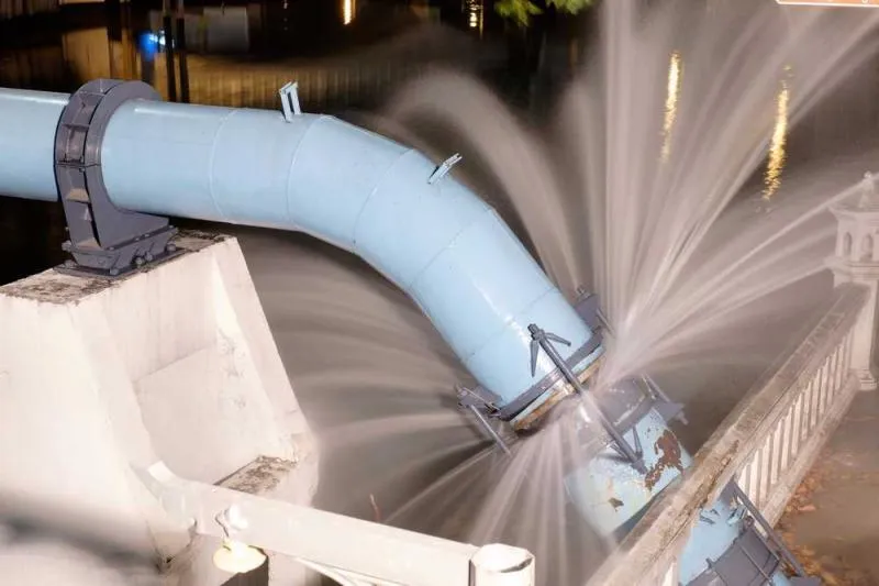 Imagem 1 da empresa RRDES - DESENTUPIDORA EM SANTO ANDRÉ