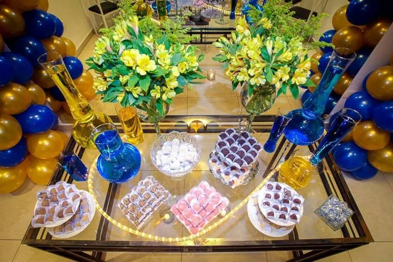 Imagem 4 da empresa TOP CLUB BUFFET