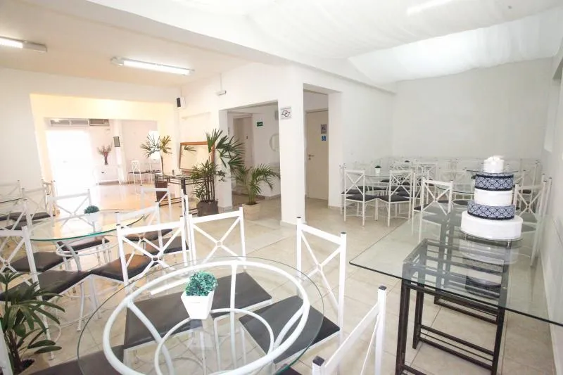 Imagem 2 da empresa TOP CLUB BUFFET