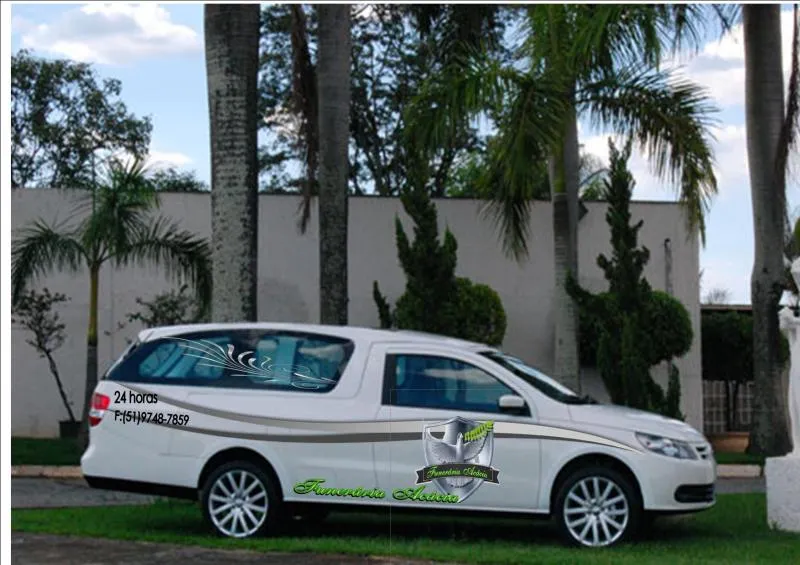 Imagem 3 da empresa FUNERÁRIA ACÁCIA - CIDREIRA/RS