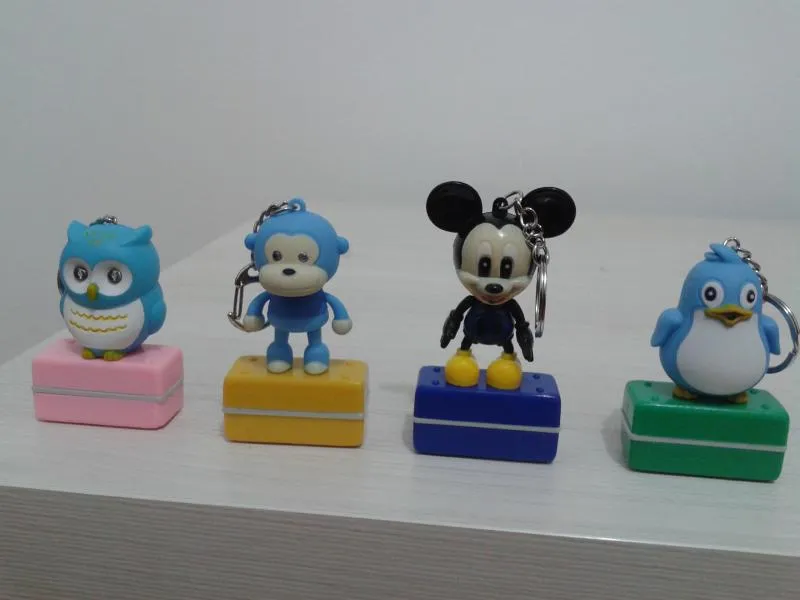 Imagem 4 da empresa CHAVEIRO E CARIMBOS VILA BARROS