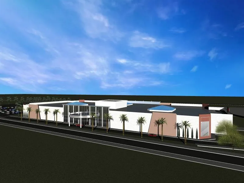 Imagem 1 da empresa CIRILO JR