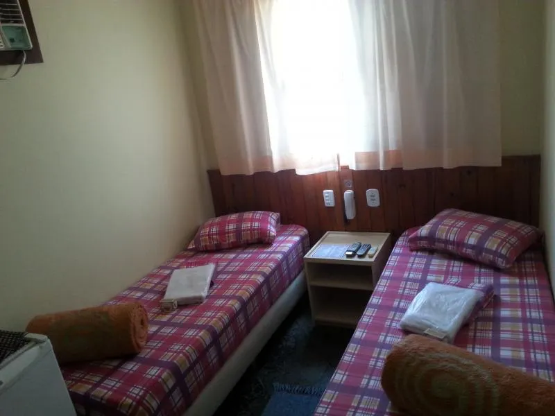 Imagem 2 da empresa HOTEL MACUCO