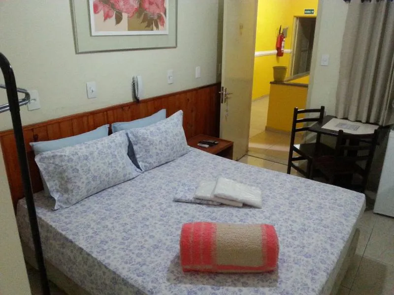 Imagem 3 da empresa HOTEL MACUCO