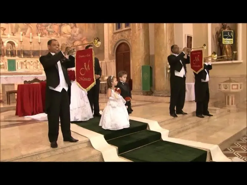 Imagem 6 da empresa MATINATTA ORQUESTRA E CORAL