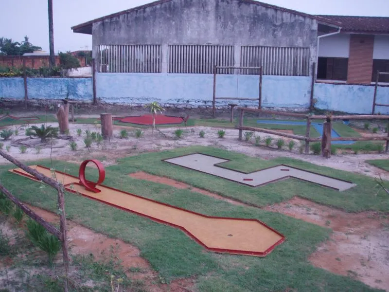 Imagem 1 da empresa PARKSIDE CONSTRUTORA