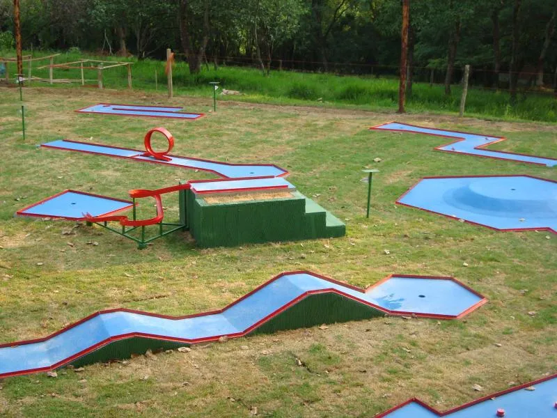 Imagem 2 da empresa PARKSIDE CONSTRUTORA