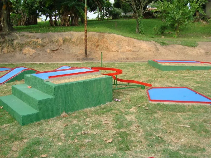 Imagem 3 da empresa PARKSIDE CONSTRUTORA