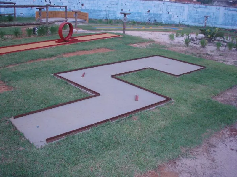 Imagem 5 da empresa PARKSIDE CONSTRUTORA