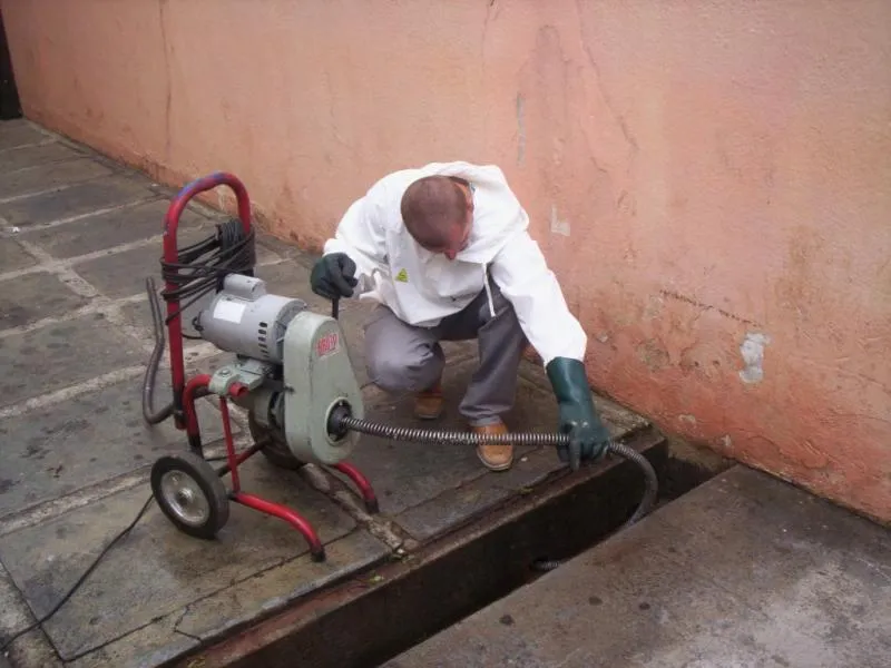 Imagem 9 da empresa RRD - DESENTUPIDORA EM DIADEMA