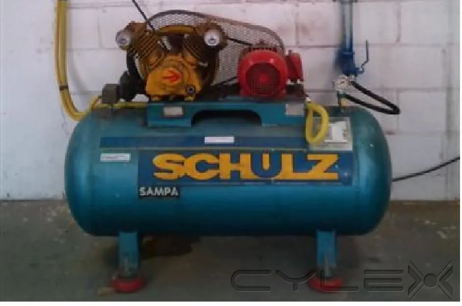 Imagem 13 da empresa INSPEÇÃO DE SEGURANÇA EM VASOS DE PRESSÃO - JRPB