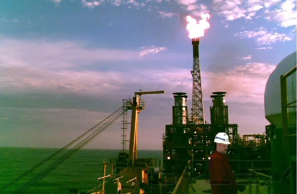 Imagem 16 da empresa INSPEÇÃO DE SEGURANÇA EM VASOS DE PRESSÃO - JRPB