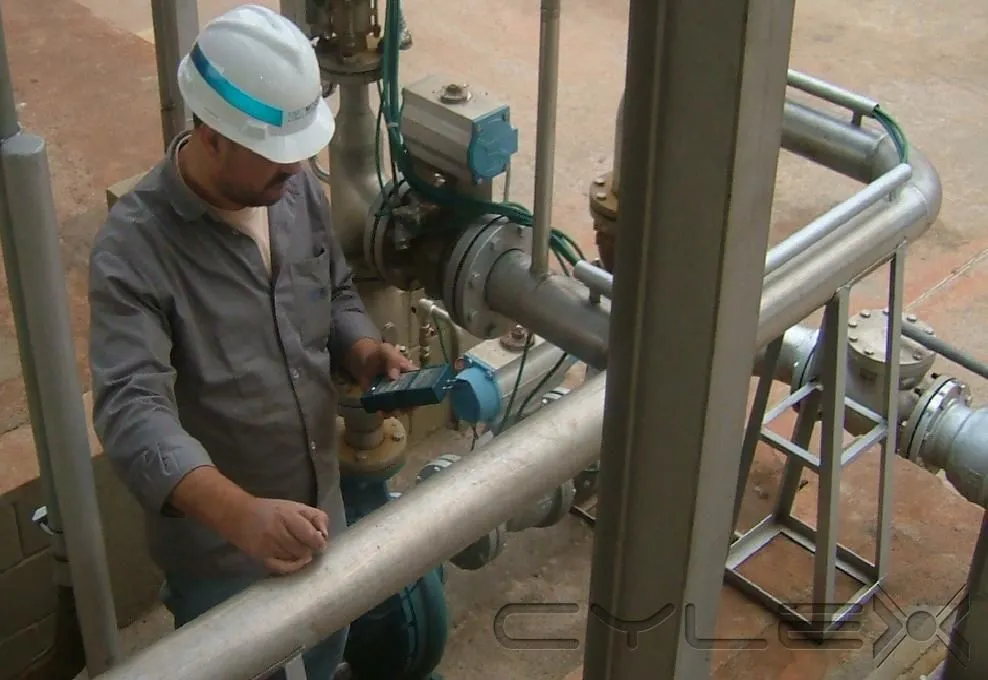 Imagem 7 da empresa INSPEÇÃO DE SEGURANÇA EM VASOS DE PRESSÃO - JRPB